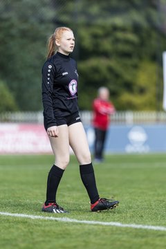 Bild 661 - wU16 Deutsche Meisterschaft